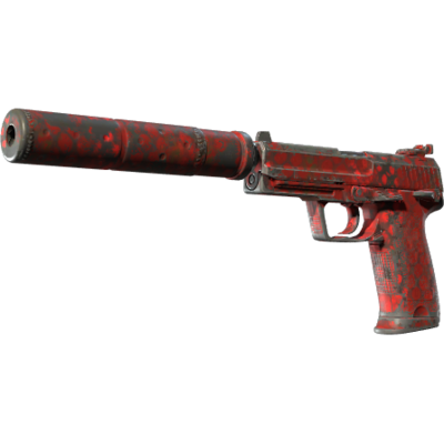 USP 消音版（纪念品） | 引擎故障灯