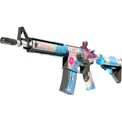 M4A4 | 反冲精英
