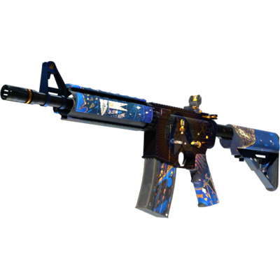 M4A4 | 皇帝