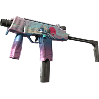 MP9 | 富士山